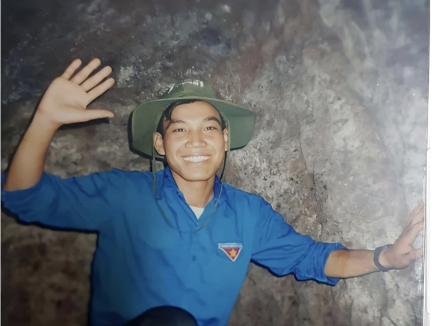 Cuộc gặp sau 20 năm và những ký ức ùa về!